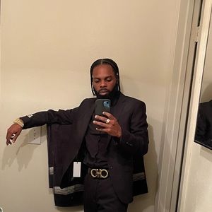 Meet your Posher, Marcus